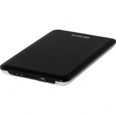 USB kabinet til intern 2,5 "IDE-harddisk