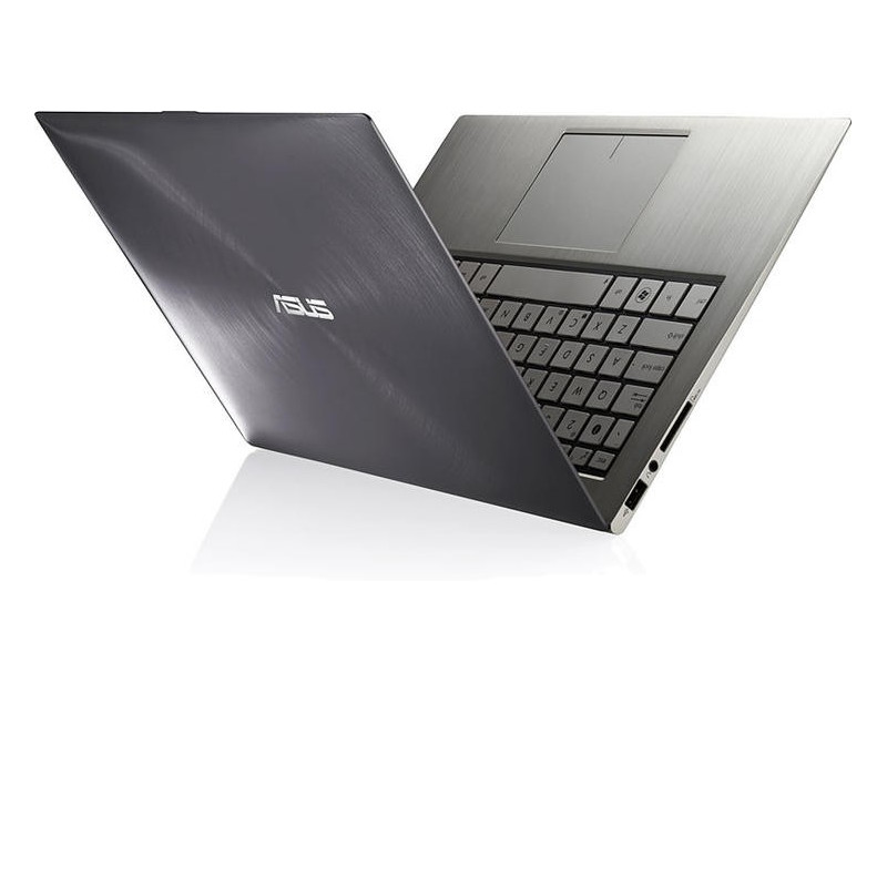 Kompakte computere - ASUS Zenbook UX31E-RY009V (rfbd)