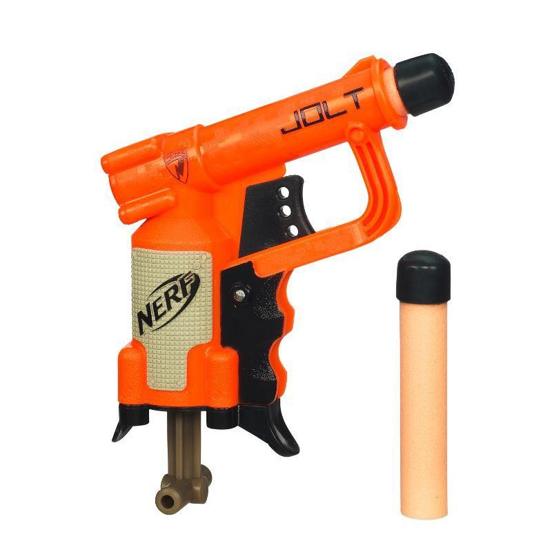 Nerf guns - Nerf N-Strike ryk Ex-1