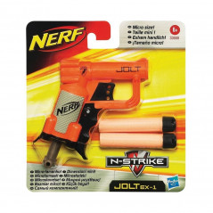 Nerf guns - Nerf N-Strike ryk Ex-1