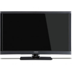 Billige tv\'er - Andersson, 22-tommer LED TV