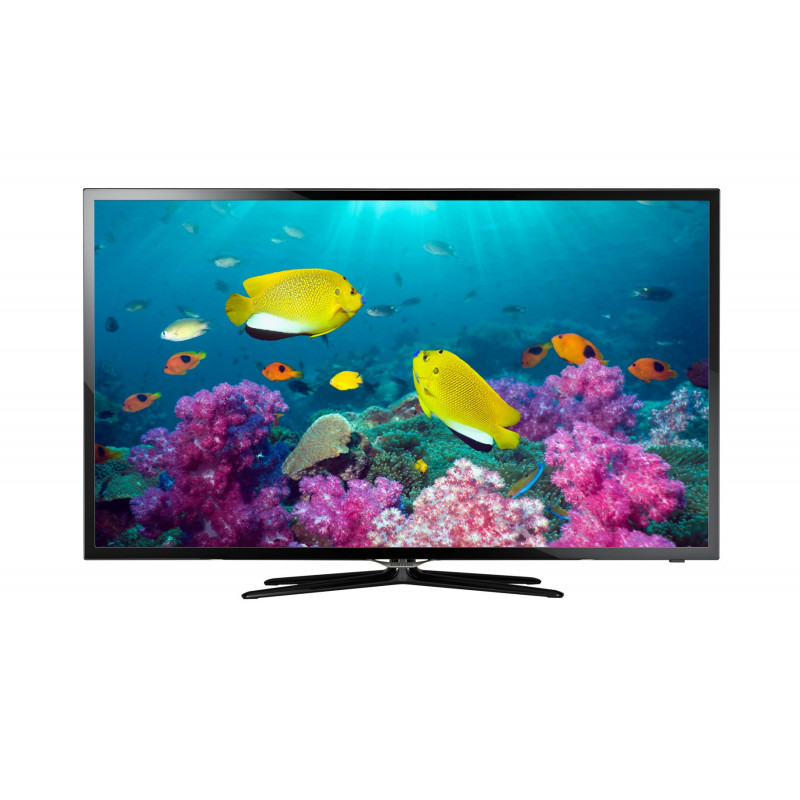 Billige tv\'er - Samsung 46-tommer Smart TV