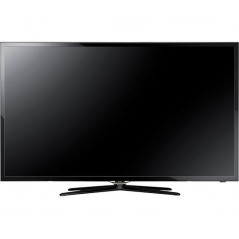 Billige tv\'er - Samsung 46-tommer Smart TV
