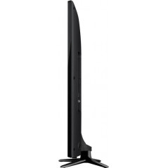 Billige tv\'er - Samsung 46-tommer Smart TV