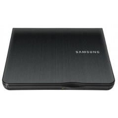 Brændere HD og Blu-ray - Samsung Ekstern dvd-brænder