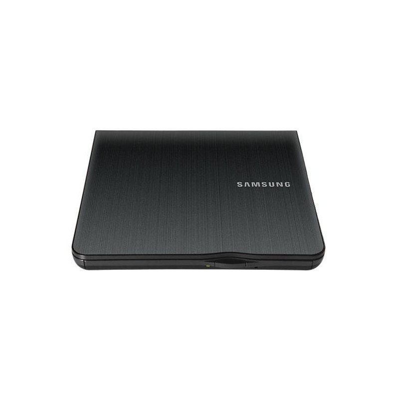 Brændere HD og Blu-ray - Samsung Ekstern dvd-brænder