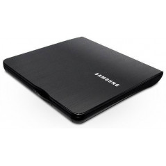 Brændere HD og Blu-ray - Samsung Ekstern dvd-brænder