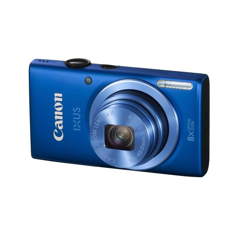 Digitalkamera - Canon Ixus 132 digital kamera