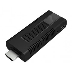 TV-tilbehør - Android mini computer i HDMI stick med tastatur