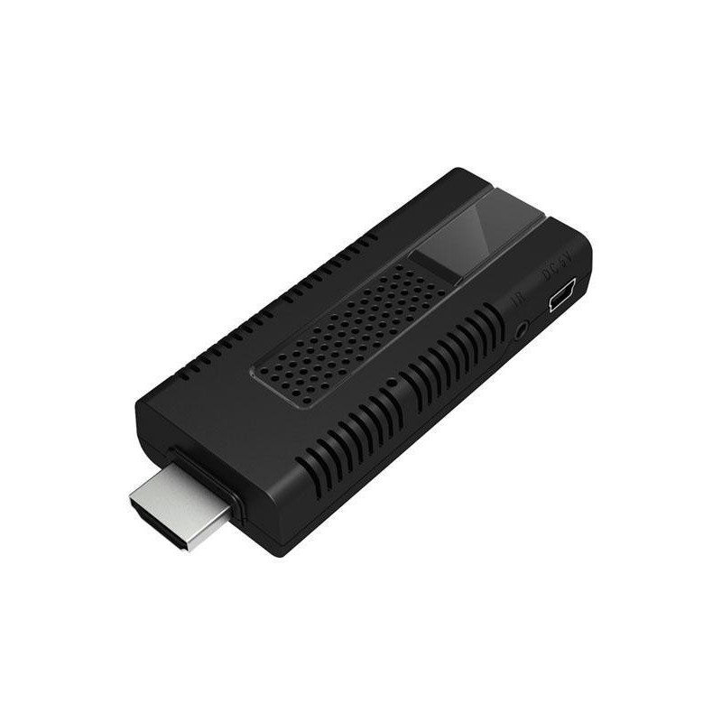 TV-tilbehør - Android mini computer i HDMI stick med tastatur
