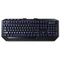 Gamingtastaturer - CM Storm Devastator gaming tastatur og mus