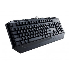 Gamingtastaturer - CM Storm Devastator gaming tastatur og mus