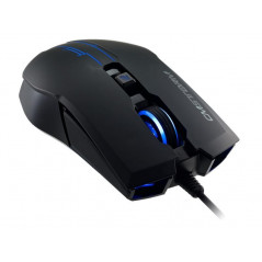 Gamingtastaturer - CM Storm Devastator gaming tastatur og mus