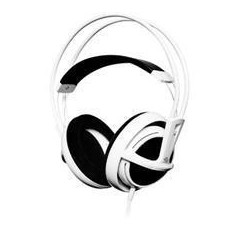 Gamingheadsets - SteelSeries Siberia v1 Gaming Headset