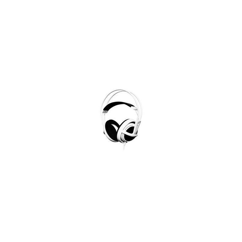 Gamingheadsets - SteelSeries Siberia v1 Gaming Headset