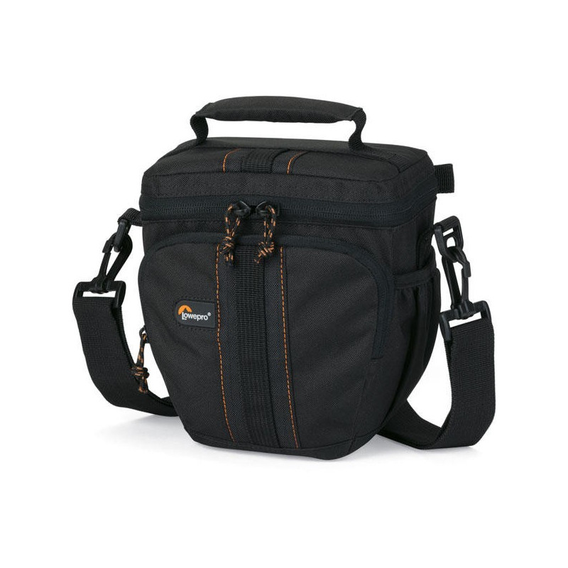 Kamerataske - Lowepro Adventura kamera taske til SLR