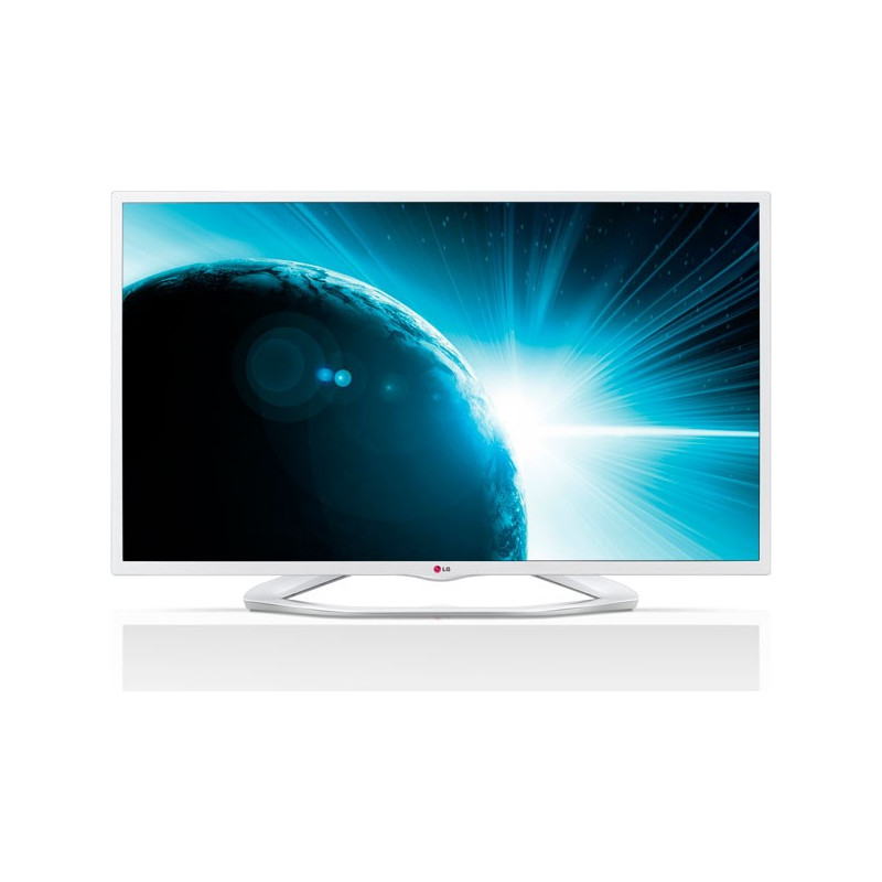 Billige tv\'er - LG 50-tommer LED TV