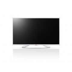 Billige tv\'er - LG 50-tommer LED TV