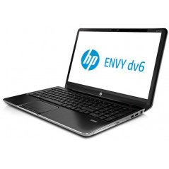 Spilcomputer - HP Envy dv6-7302so demo