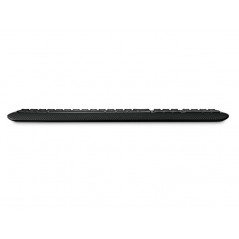 Trådløse tastaturer - Microsoft trådløst tastatur og mus