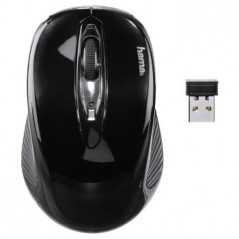 Trådløs mus - Hama Wireless Mouse