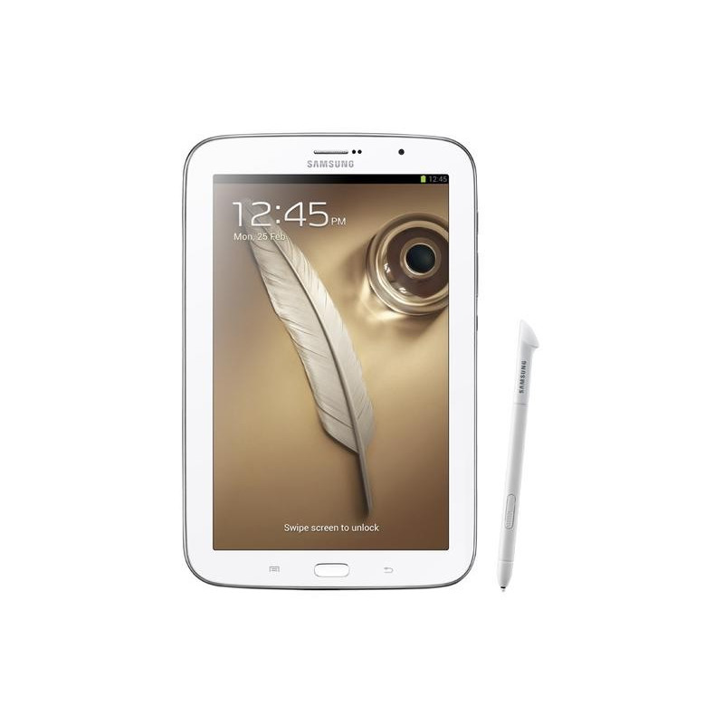 Billig tablet - Samsung Galaxy Note 8.0
