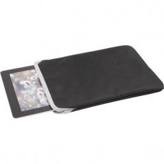 iPad 2/3/4 - Taske til iPad eller 10 "Tablet