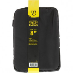 Universal Taske til 8 "tablet - - Computer og mere af Billigteknik.se