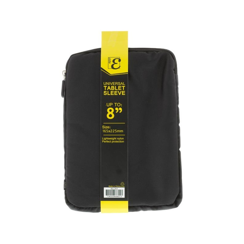 Universal Taske til 8 "tablet - - Computer og mere af Billigteknik.se Universal - Universal Taske til 8 "tablet