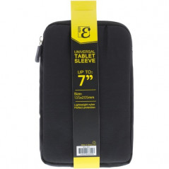 Universal Taske til 7 "tablet - - Computer og mere af Billigteknik.se
