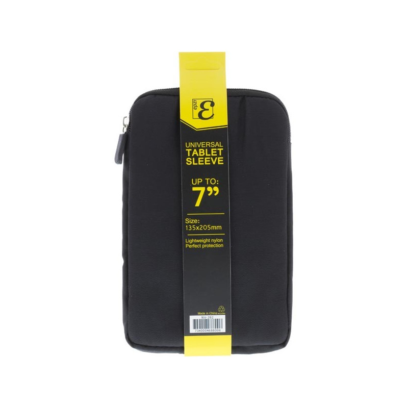 Universal Taske til 7 "tablet - - Computer og mere af Billigteknik.se Universal - Universal Taske til 7 "tablet