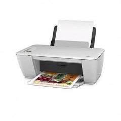 Trådløs printer - HP Deskjet trådløs multifunktionsprinter