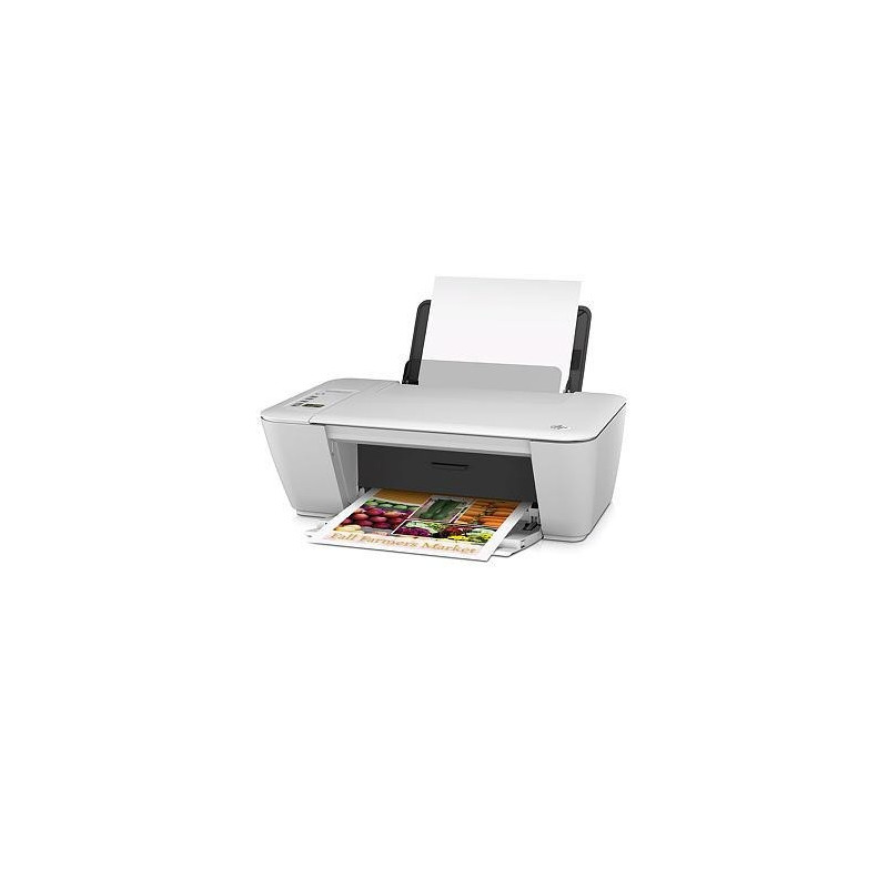 Trådløs printer - HP Deskjet trådløs multifunktionsprinter