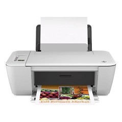 Trådløs printer - HP Deskjet trådløs multifunktionsprinter