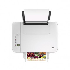 Trådløs printer - HP Deskjet trådløs multifunktionsprinter