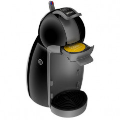 Kapselmaskine - Nescafe Dolce Gusto Piccolo kapsel maskine