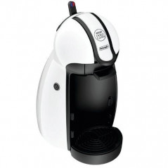 Kapselmaskine - Nescafe Dolce Gusto Piccolo kapsel maskine