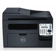Billig laserprinter - Dell trådløs multifunktions laserprintere