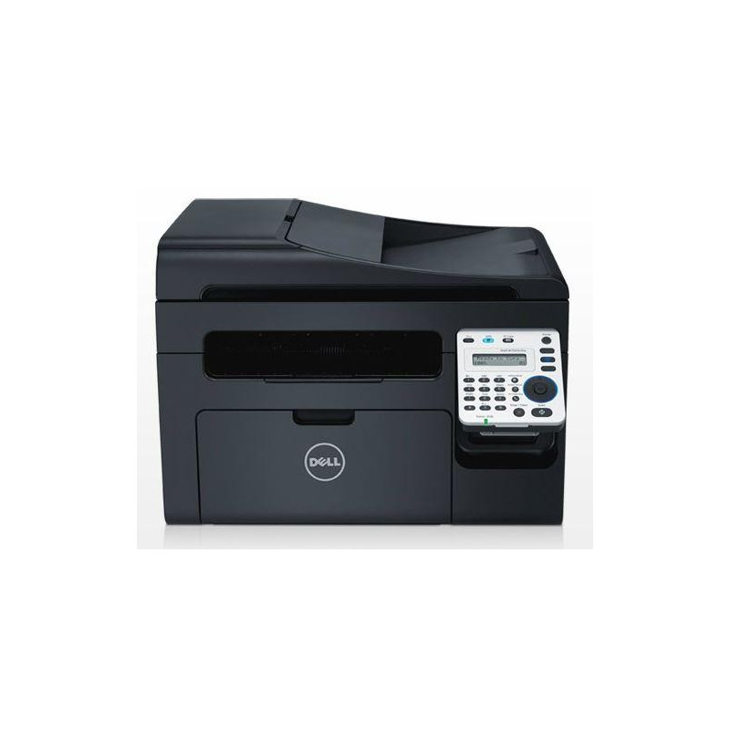 Billig laserprinter - Dell trådløs multifunktions laserprintere