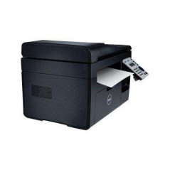 Billig laserprinter - Dell trådløs multifunktions laserprintere