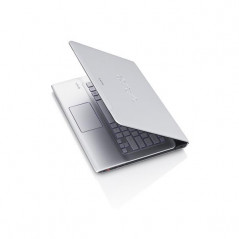 Brugt laptop 14" - Sony Vaio SVE14A3V2ES demo