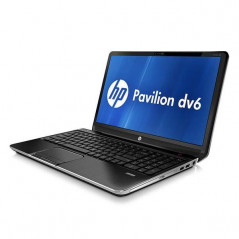 HP Pavilion dv6-7096eo demo