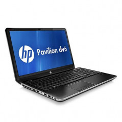 HP Pavilion dv6-7096eo demo