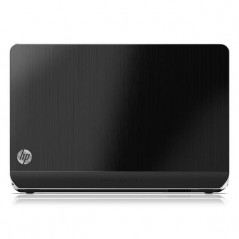 Spilcomputer - HP Pavilion dv6-7096eo demo