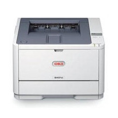Billig laserprinter - Oki laser