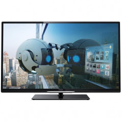 Billige tv\'er - Philips 39-tommer LED TV