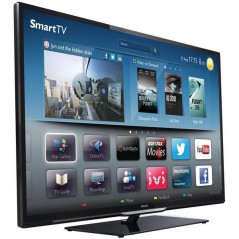 Billige tv\'er - Philips 39-tommer LED TV