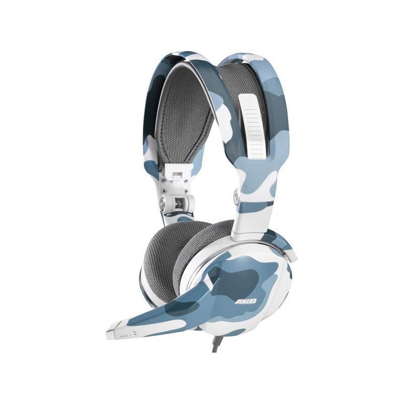 Gamingheadsets - AKG gaming headset