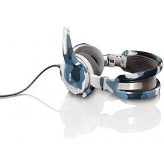 Gamingheadsets - AKG gaming headset