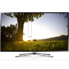 Billige tv\'er - Samsung 46-tommer 3D Smart TV